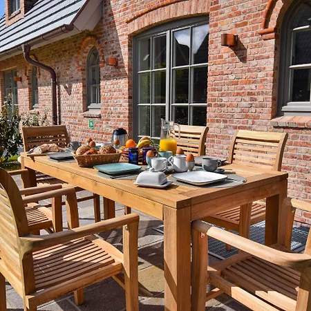 Haus Soel'ring Perle