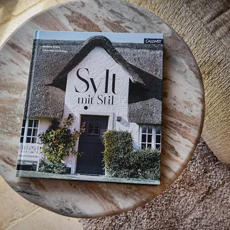 Haus Söl´ring Perle Ferienhaus