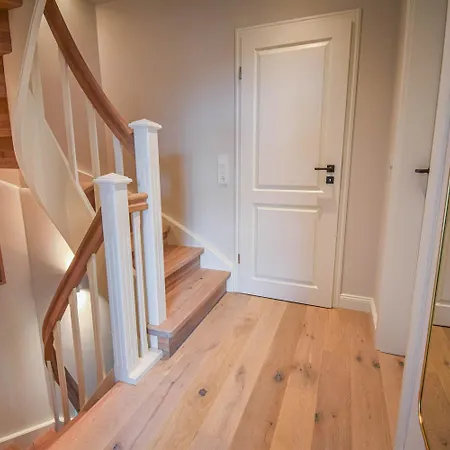 Haus Söl´ring Perle Braderup (Sylt)
