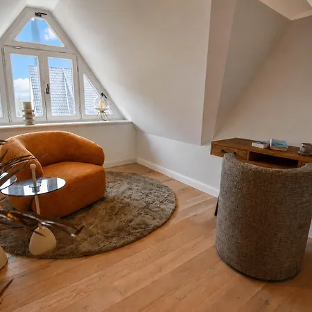 Haus Soel'ring Perle * Braderup (Sylt)