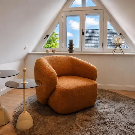 Дом отдыха Haus Soel'ring Perle