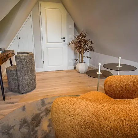 Ferienhaus Haus Söl´ring Perle